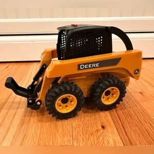 Lights and Sounds Deers Construction Toy Vehicle